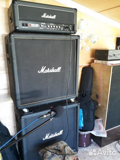 Аккустические