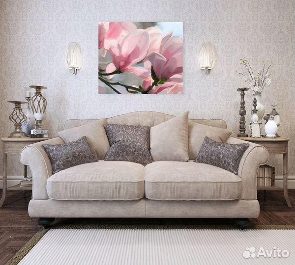 Интерьерная картина 