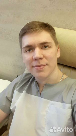 Мастер по массажу
