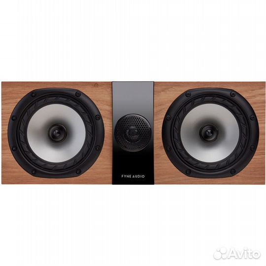 Акустика центрального канала Fyne Audio F300C Ligh