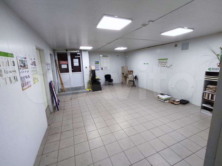 Свободного назначения, 335.8 м²