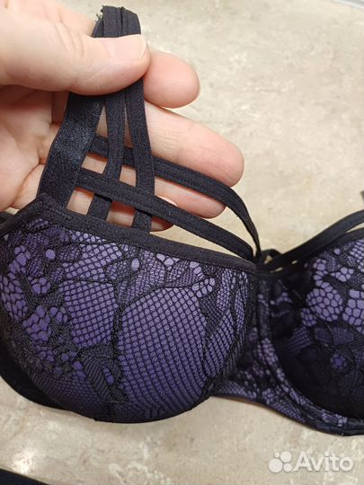 Комплект нижнего белья Marlies Dekkers 75C
