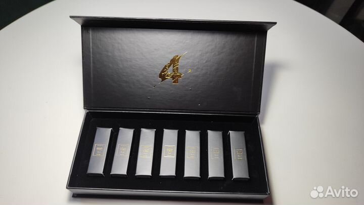 Подарочный набор духов из коллекции Тома Форда