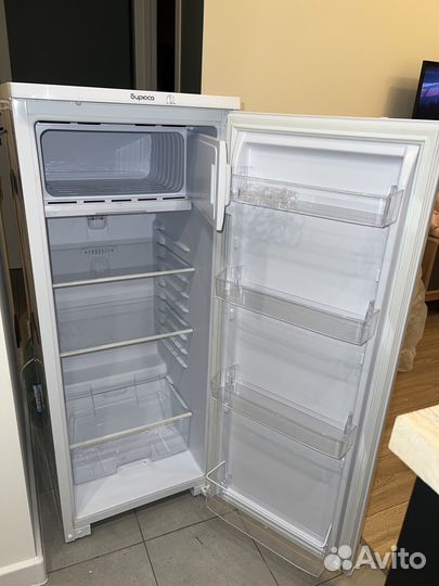 Холодильник бирюса 110