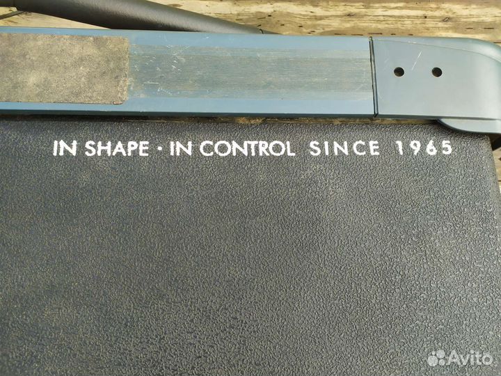 Беговая дорожка body sculpture