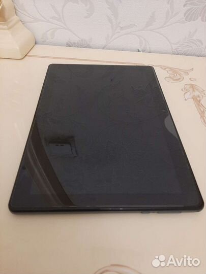 Планшет новый