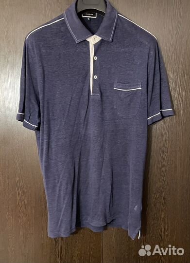 Поло мужское