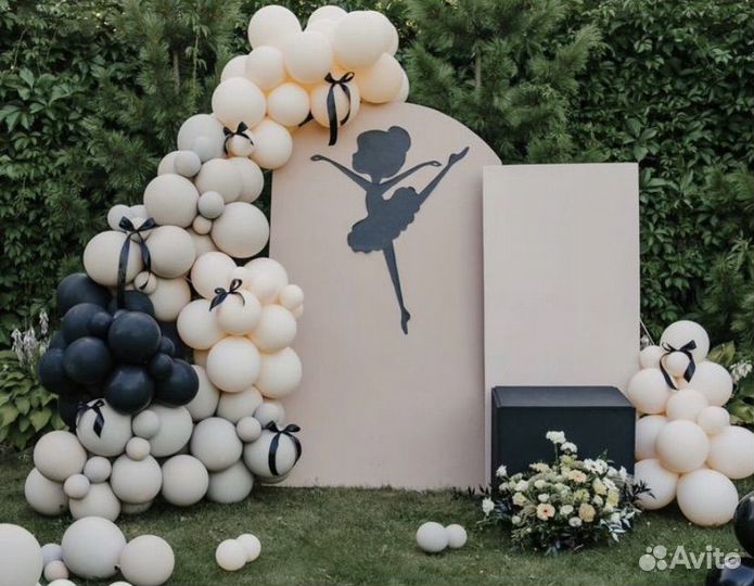 Оформление свадеб,праздников фотозоны