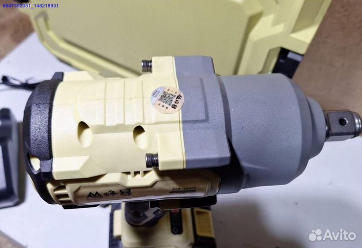 Грузовой гайковерт Feng Bao FB-2000 оригинал оптом (Арт.54728)