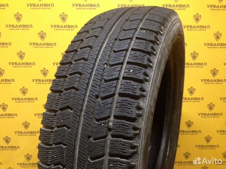 Bridgestone Blizzak MZ-02 185/65 R14