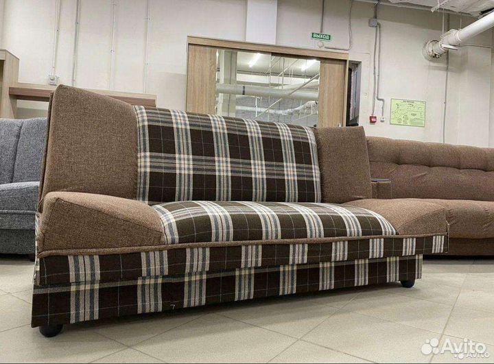 Диван лодка 91