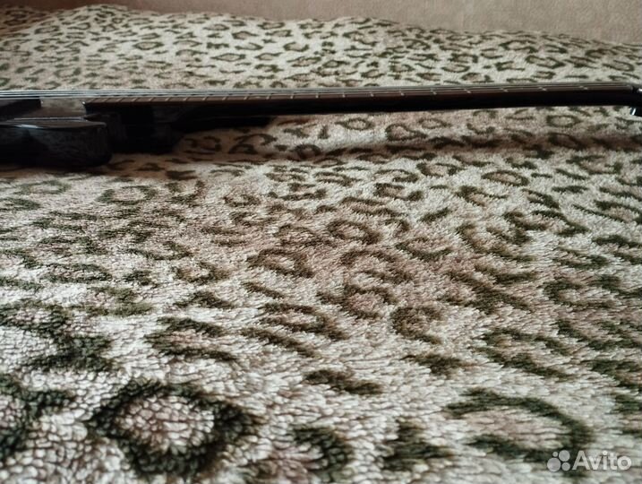 Бас Гитара Greco JJB-M1 Device with Sprint Energy