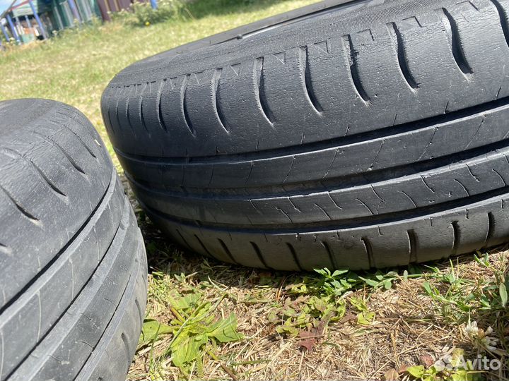 Колеса комплект r 15
