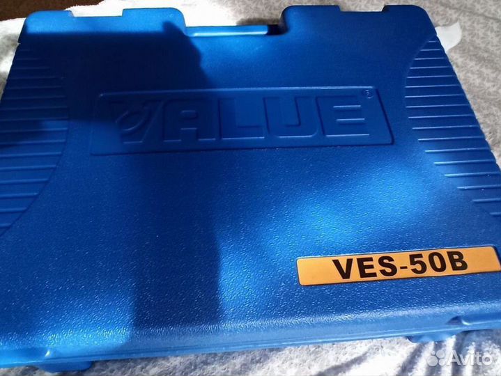 Весы Value VES-50В
