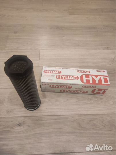 Фильтр гидравлический всасывающий MST мст 522 544