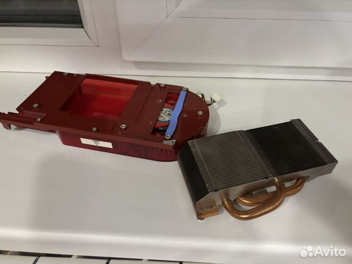 Видеокарты hd, r9, geforce