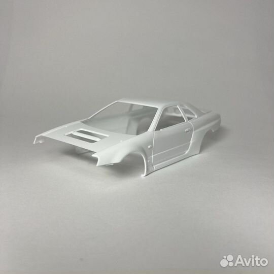 Aoshima 1/24 Nissan Skyline GT-R Mine's BNR34 '02