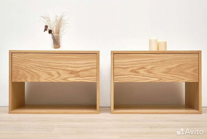 Тумба прикроватная