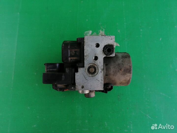 Блок ABS абс Ford Mondeo 2 1996-2000