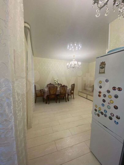 2-к. квартира, 50 м², 2/3 эт.