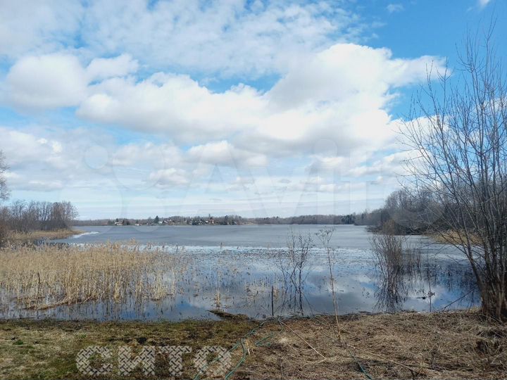 Дом 41,9 м² на участке 23 сот.