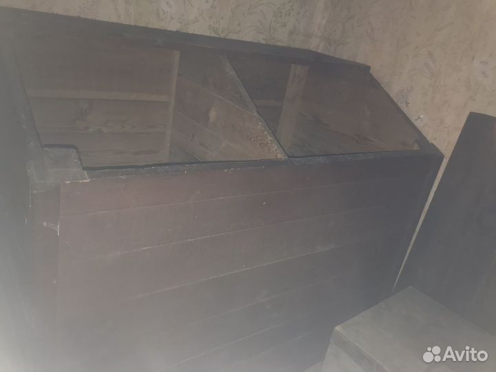 Короб под зерно