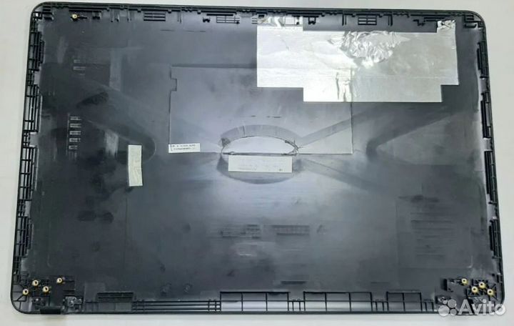 Крышка матрицы ноутбука Asus X540. Отп. в регионы