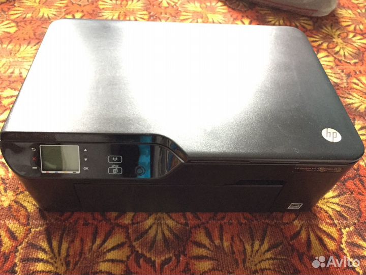 Продам принтер на запчасти