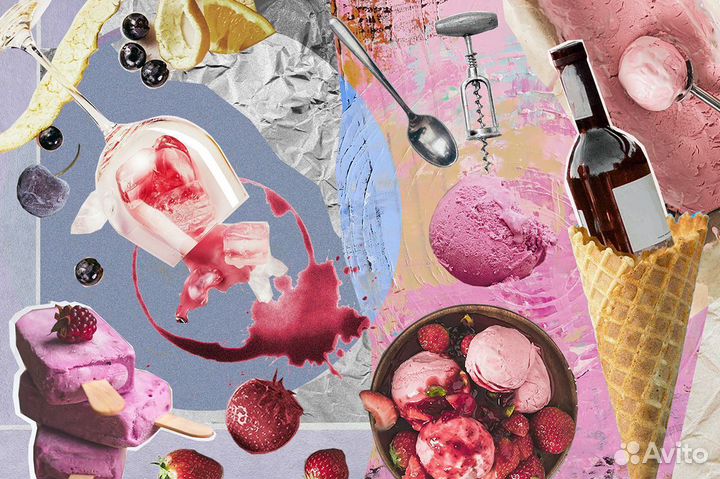 Продается успешный бизнес алкогольных десертов