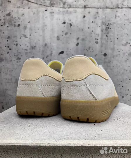 Кеды adidas bermuda