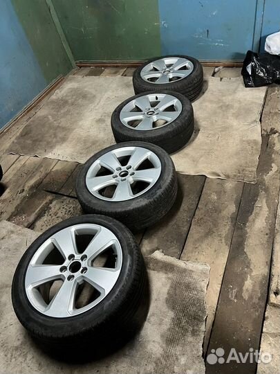 Pirelli Powergy 225/45 R17