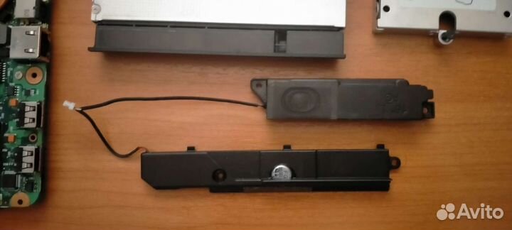 Запчасти hp 6735