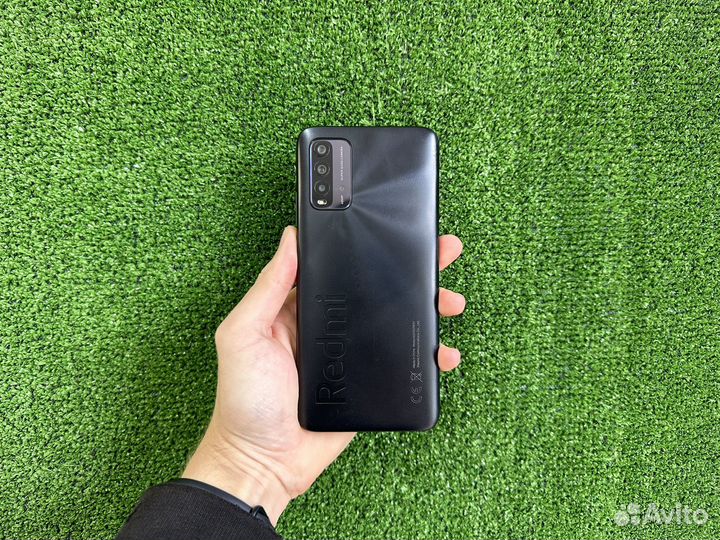 Redmi 9T 4/128
