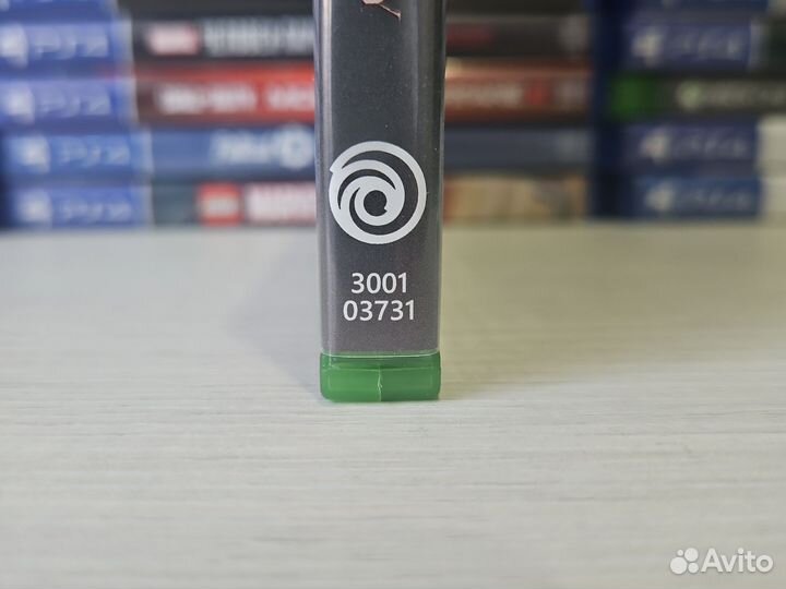 Assassins creed odyssey Xbox one