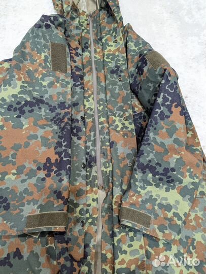 Костюм мембранный бундесвера