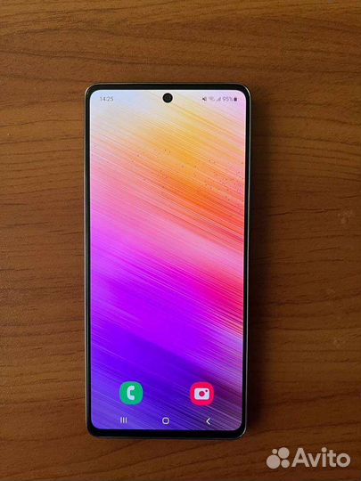 Samsung galaxy A73