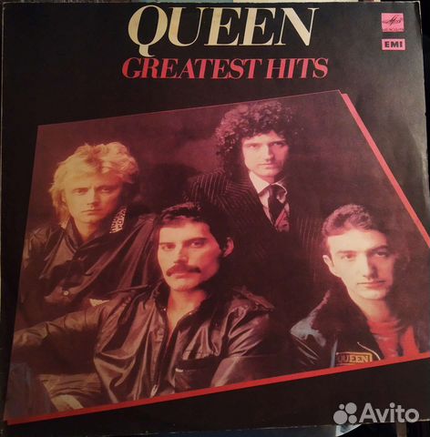 Janis Joplin /Queen/Beatles /Виниловые пластинки купить в Москве с ...