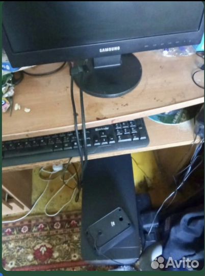 Продам компьютер