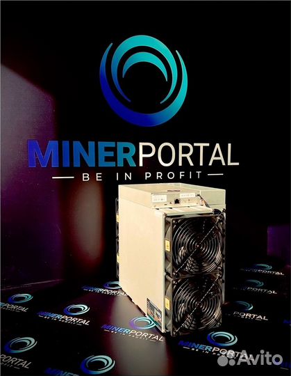 Antminer KS5 PRO 21T