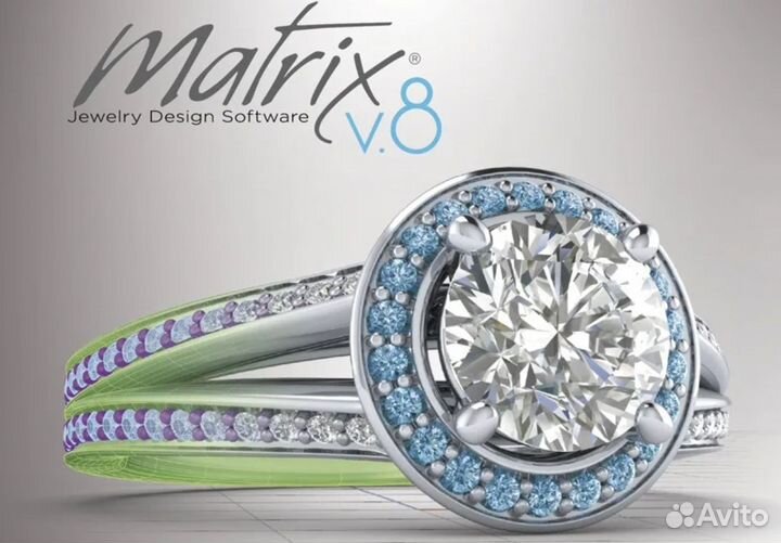 Курсы по моделированию ювелирных изделий в 3D