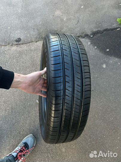 Kumho Solus SA01 Plus 205/65 R16