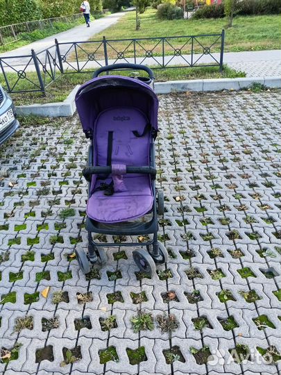 Детские коляски