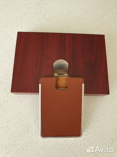 Подарочный набор,визитница и ручка