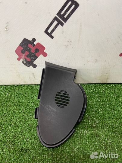 Накладка декоративная Mitsubishi Lancer 10 X