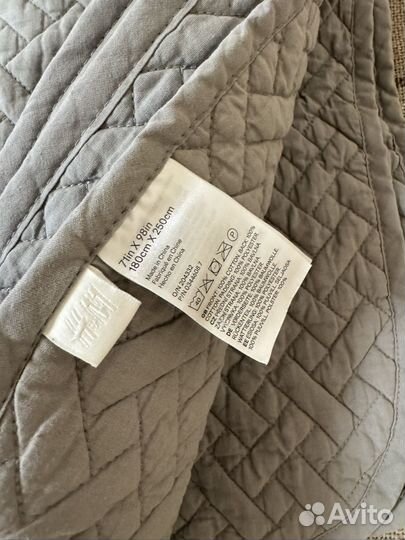 Hm home покрывало