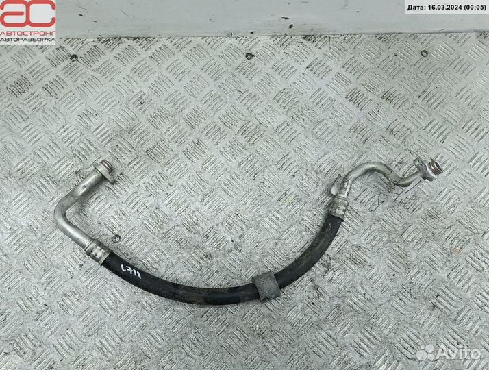 Трубка кондиционера для Peugeot-Citroen 308