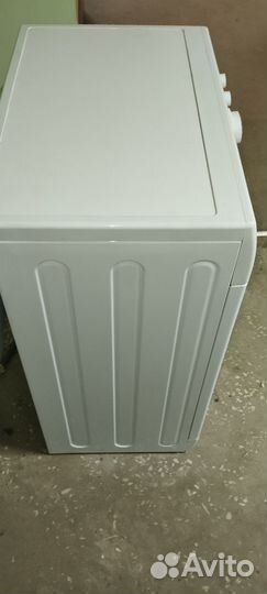 Стиральная машина hotpoint ariston 5.5кг