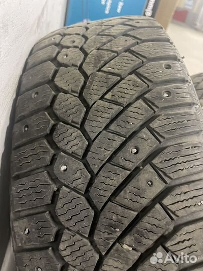 Gislaved Nord Frost 200 185/65 R15