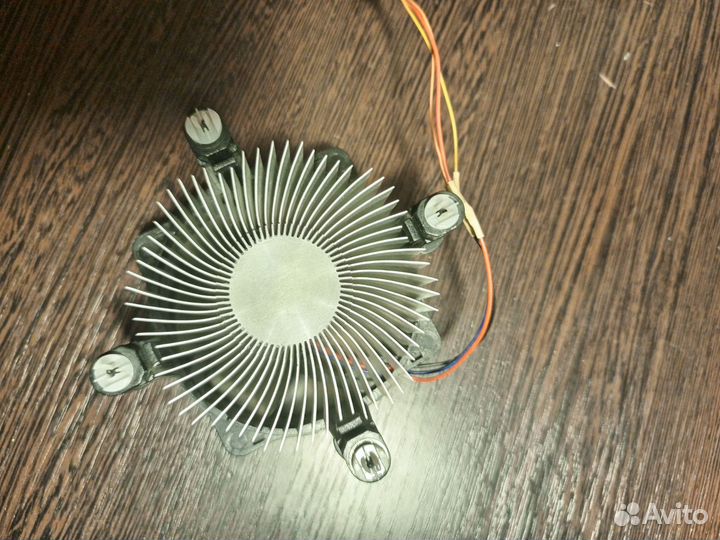 Вещи для пк