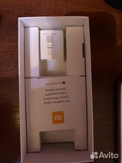 Xiaomi Redmi Note 10S, 6/64 ГБ